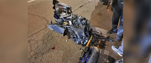 مصرع-طالبة-جامعية-بوجدة-في-حادثة-سير-مروعة