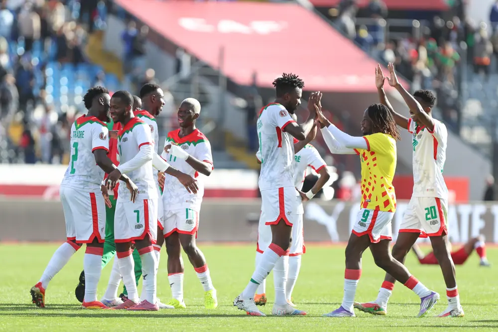 ختام-مجموعات-“كان-2025”.مباريات-حسم-الصدارة-الوصافة