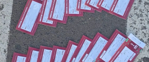 الاتجار-في-تذاكر-“الكان”-يؤدي-إلى-توقيف-118-شخصًا