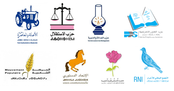 حملات-وتجمعات-ومؤتمرات-حزبية-في-2025-تأهبا-لانتخابات-المونديال