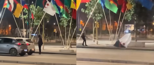 نزع-علم-الجزائر-من-الشارع-يحيل-حدثين-على-قاضي-التحقيق