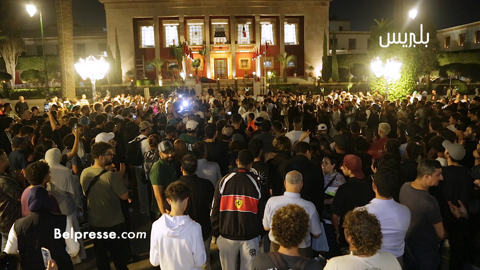 بلبريس-تعيد-تركيب-أبرز-الأحداث-الاجتماعية-لسنة-2025