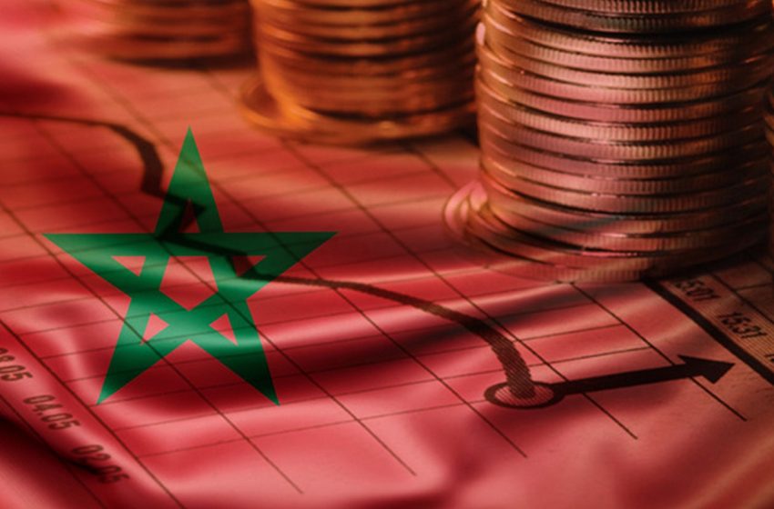 مندوبية:تباطؤ-النمو-الاقتصادي-الوطني-إلى-4٪-في-الفصل-الثالث