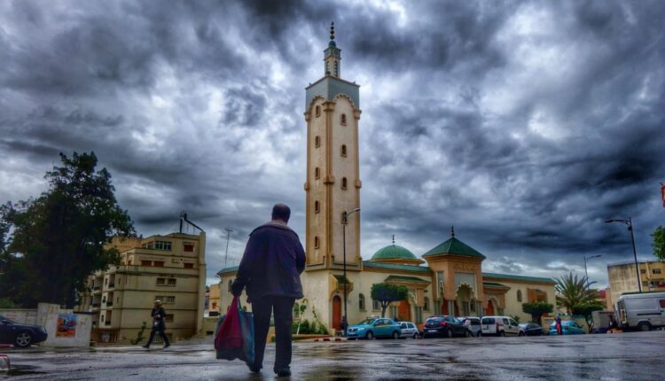 توقعات-أحول-الطقس-اليوم-السبت