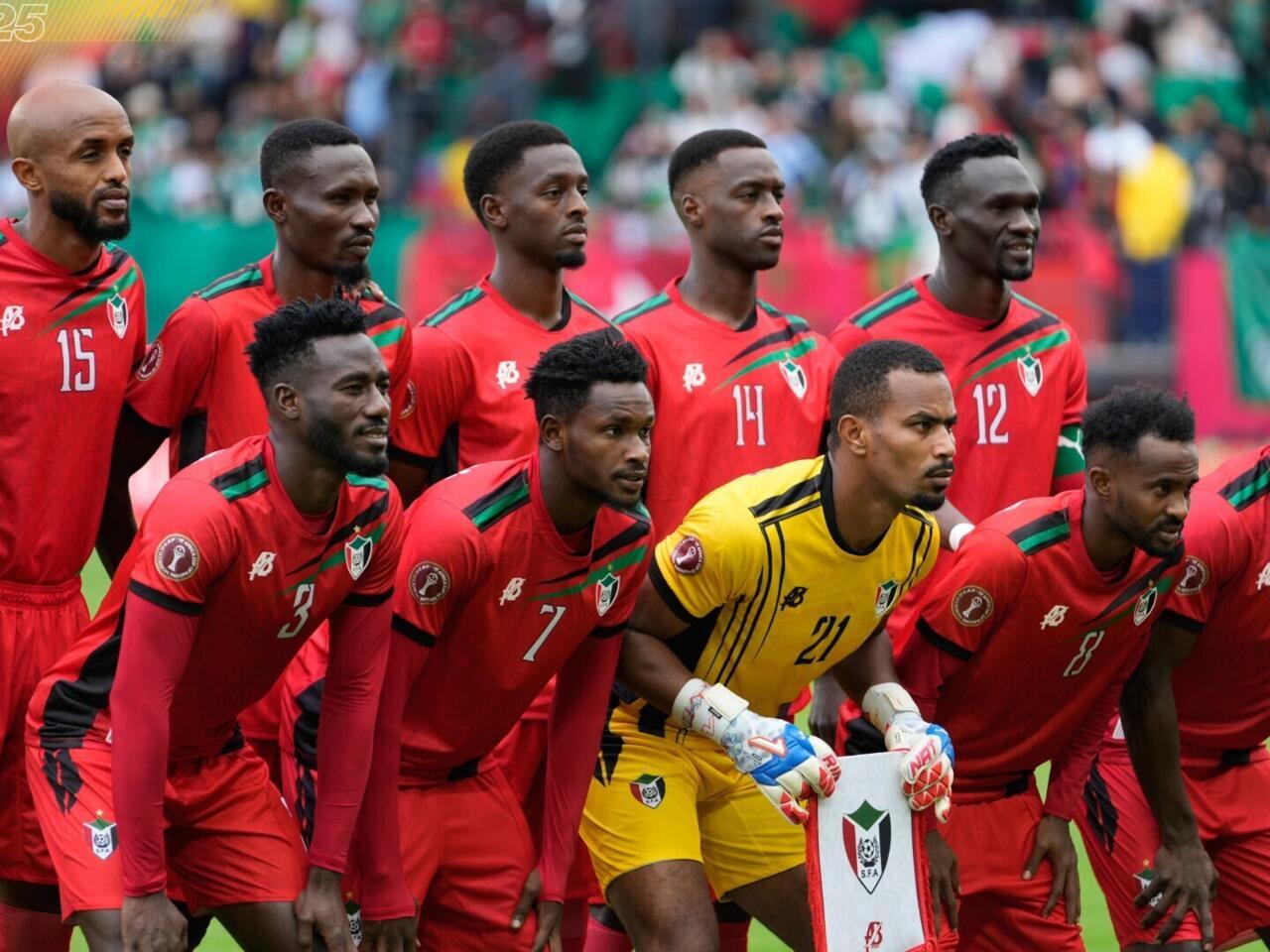السودان-يبلغ-ثمن-النهائي-بلا-أهداف-ويصطدم-بالسنغال-في-طنجة