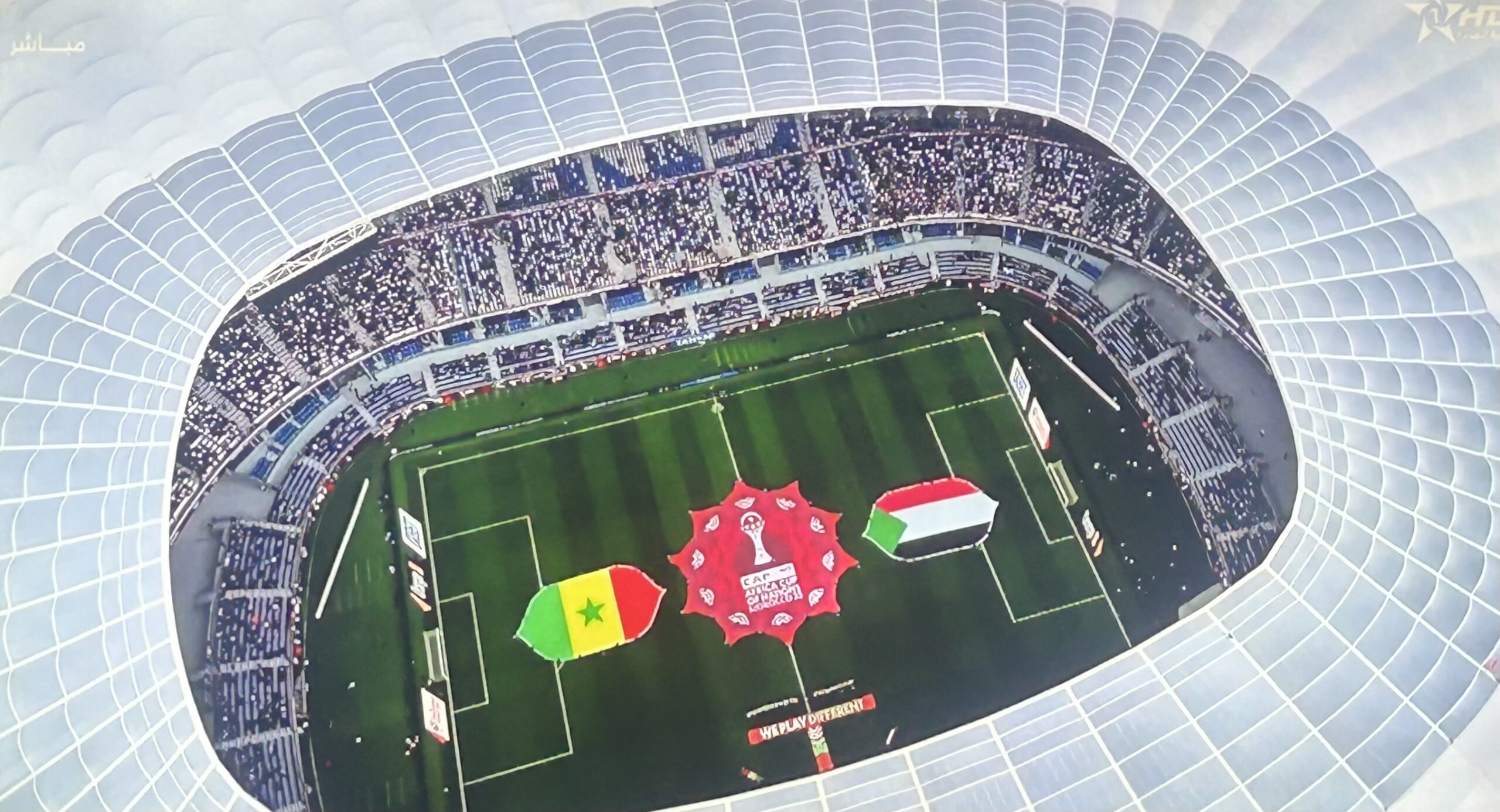 السنغال-تواجه-السودان-في-ثمن-نهائي-الكان.القنوات-الناقلة