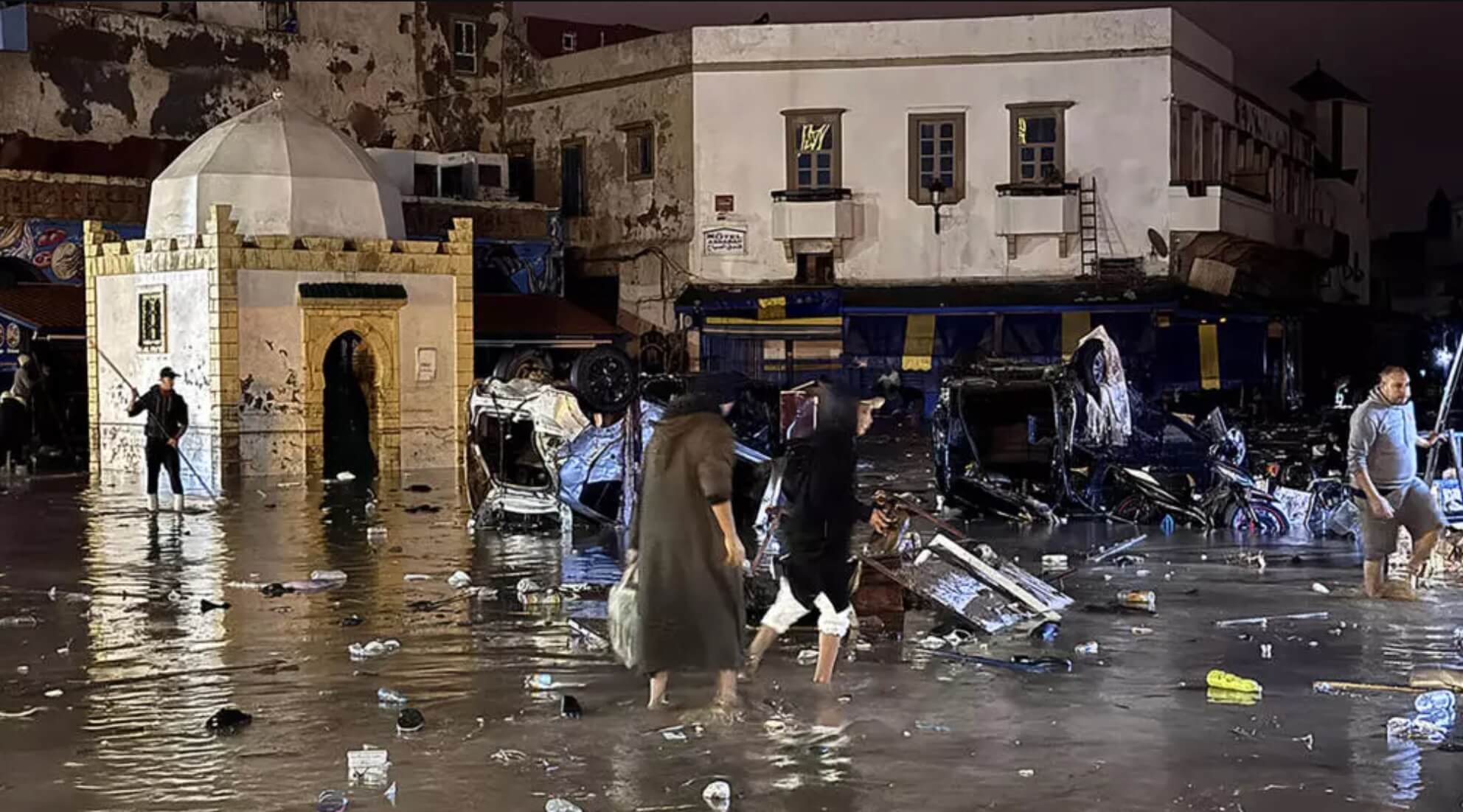 تفاصيل-دعوى-قضائية-تلزم-الحكومة-بإعلان-آسفي-منطقة-منكوبة