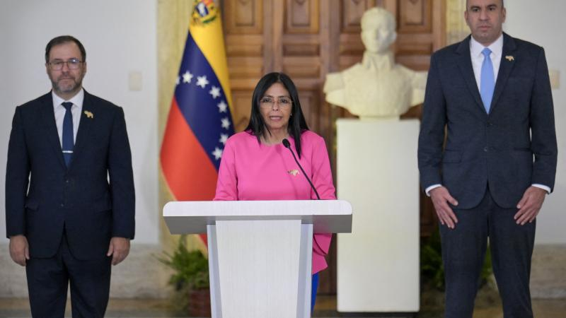 نائبة-مادورو-تتولى-رئاسة-فنزويلا