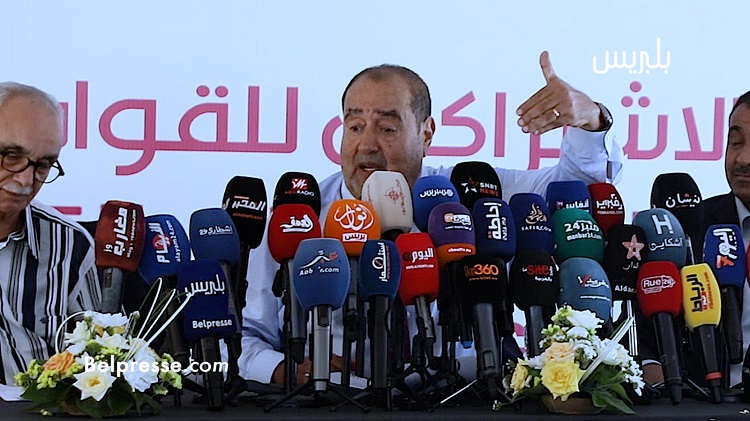 لشكر-يصعّد-ضد-قانون-مجلس-الصحافة-ويحذّر-من-تقويض-التنظيم-الذاتي