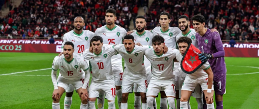 المغرب-وتنزانيا.-موعد-وقنوات-مباراة-ثمن-النهائي