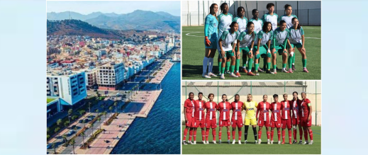 الوداد-الرياضي-النسوي-يحط-الرحال-بالناظور-في-تربص-نوعي…-إشادة-بمؤهلات-المدينة-وثقة-في-الهلال-الناظوري-النسوي