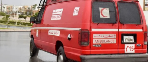 مصرع-عون-سلطة-في-حادثة-سير-بالناظور