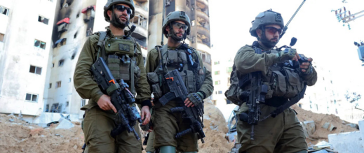 الجيش-الإسرائيلي-يسجل-أعلى-معدل-انتحار-منذ-15-عامًا.-والأصعب-متوقع-في-2026