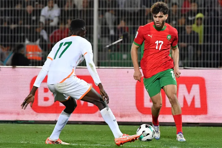 المغرب-يواجه-تنزانيا-لمواصلة-حلم-“الكان”.الموعد-والقنوات-الناقلة