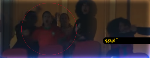 عفوية-الأمير-مولاي-الحسن-والأميرة-للا-خديجة-تشعل-المنصات.-هكذا-تفاعلا-مع-هدف-دياز-في-مرمى-تنزانيا