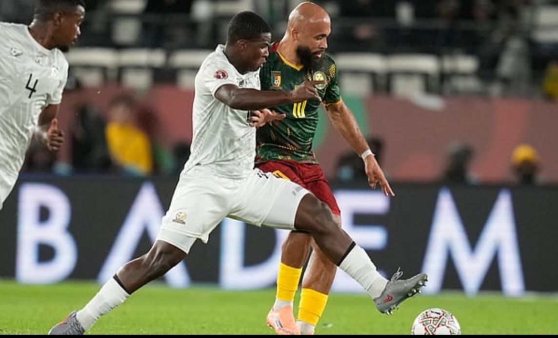 الكاميرون-تبلغ-ربع-النهائي-الـ”كان”-وتواجه-المغرب