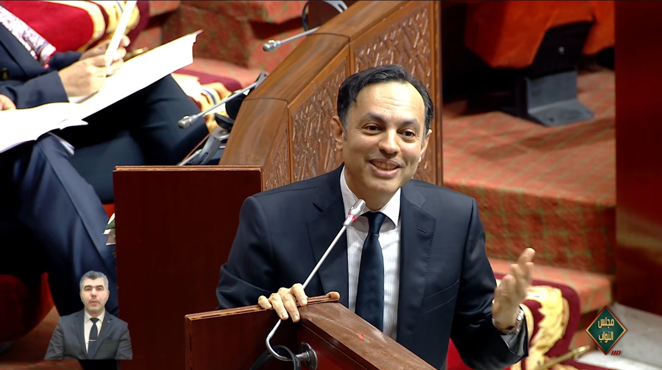 السكوري:-اختلالات-أعوان-الحراسة-تفرض-مراجعة-شاملة-لمدونة-الشغل