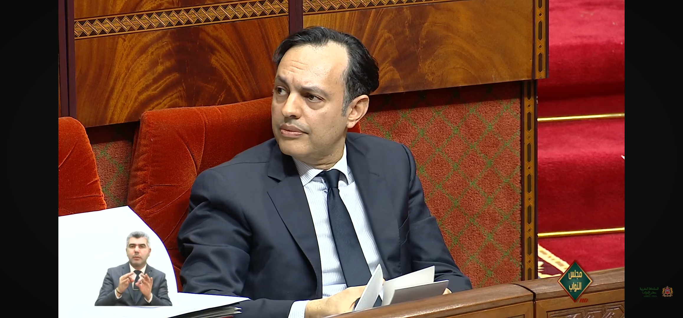 السكوري-يراهن-على-الطيران-كمحرك-للنمو-الاقتصادي-بالمغرب