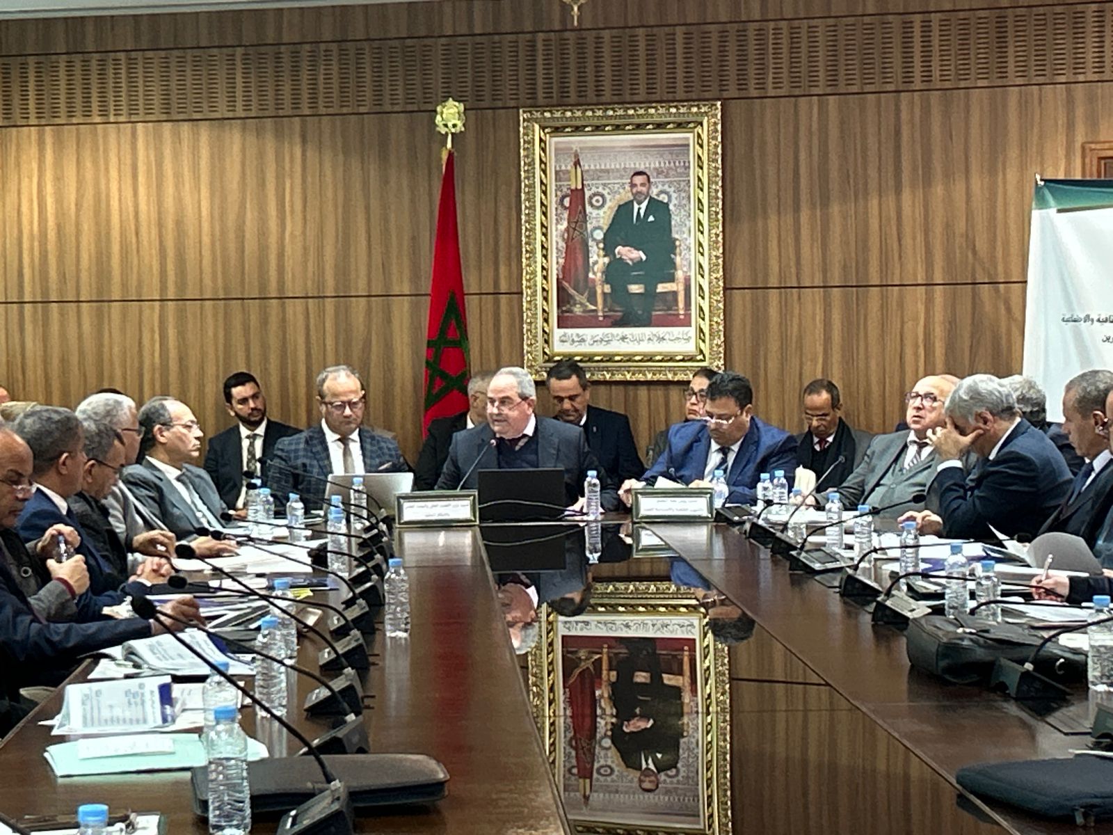 ميداوي:-استقلالية-الجامعات-مسؤولية-ورؤساؤها-ليسوا-فوق-المحاسبة