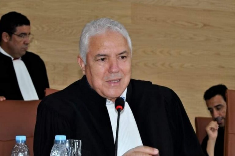 النقيب-حيسي:-التزام-المحامين-بقرار-التوقف-عن-العمل-واجب-مهني