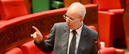 التوفيق:-“النية-ديال-لي-مالقاش-كيفاش-يحج-راه-حج”