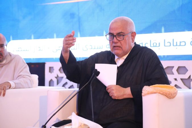 بنكيران:-لن-أدعم-عُمّال-glovo.-وسأقاضي-الداعمين-للاحتجاج