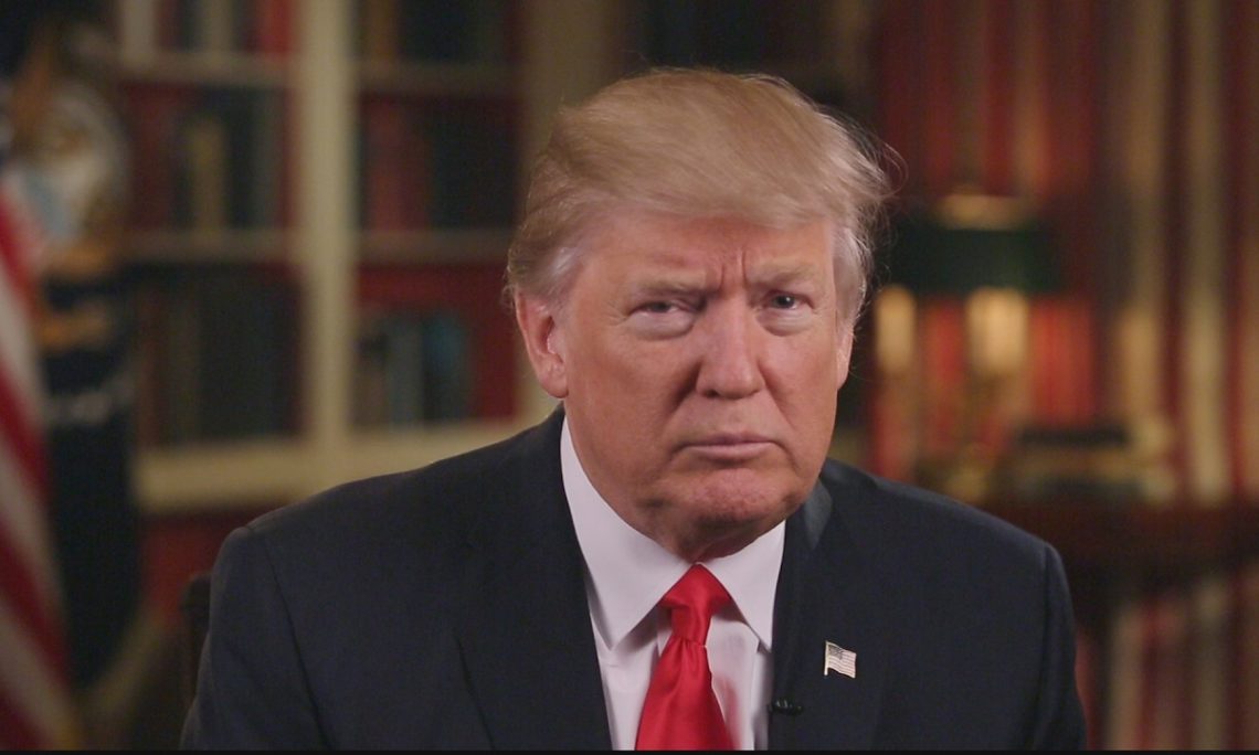 ترامب:-فنزويلا-ستسلم-واشنطن-50-مليون-برميل-نفط