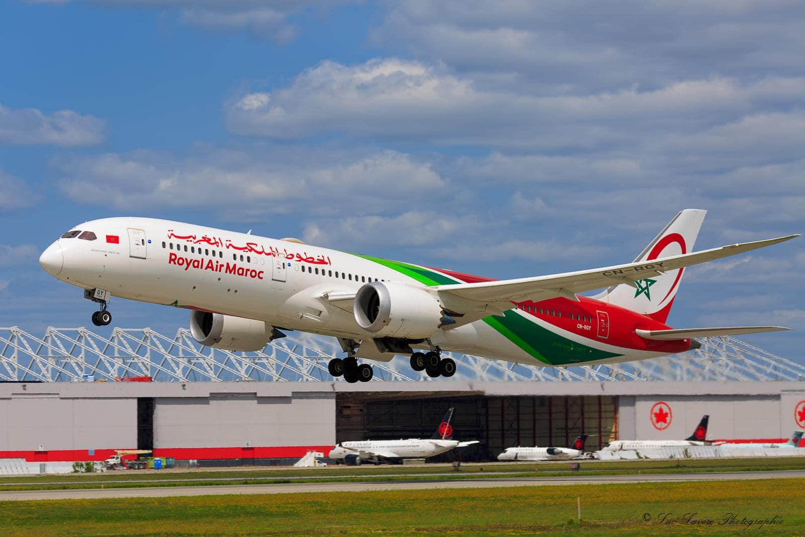 “لارام”-تلغي-رحلات-من-وإلى-عدة-مطارات-أوروبية