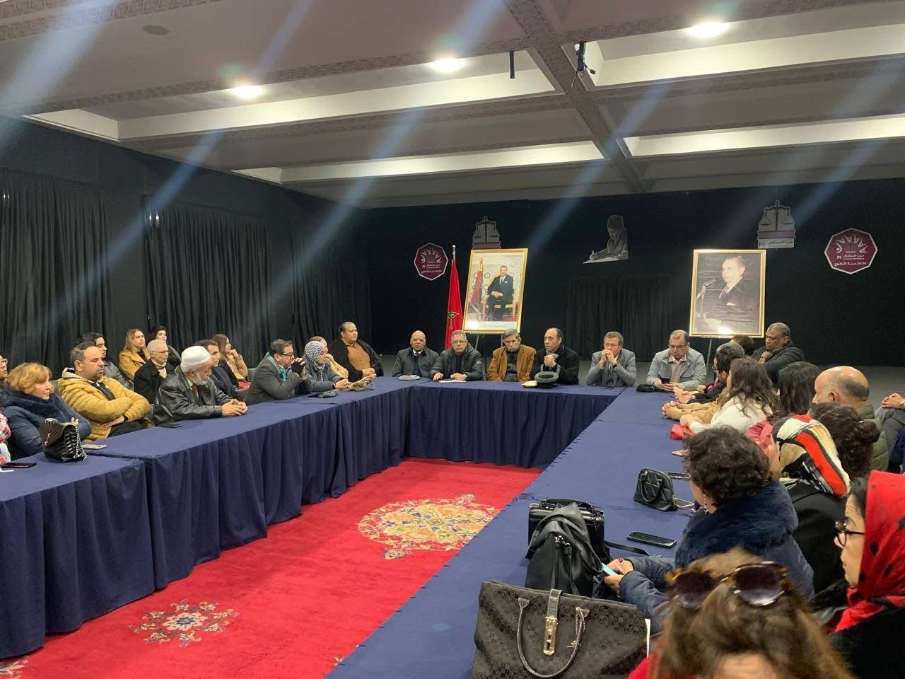 حزب-الاستقلال-يطلق-الاستعدادات-لذكرى-11-يناير-بجهة-الرباط