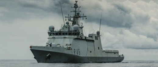 سفينة-حربية-إسبانية-ترسو-بمليلية-المحتلة.-هل-تعزز-مدريد-نفوذها-البحري؟