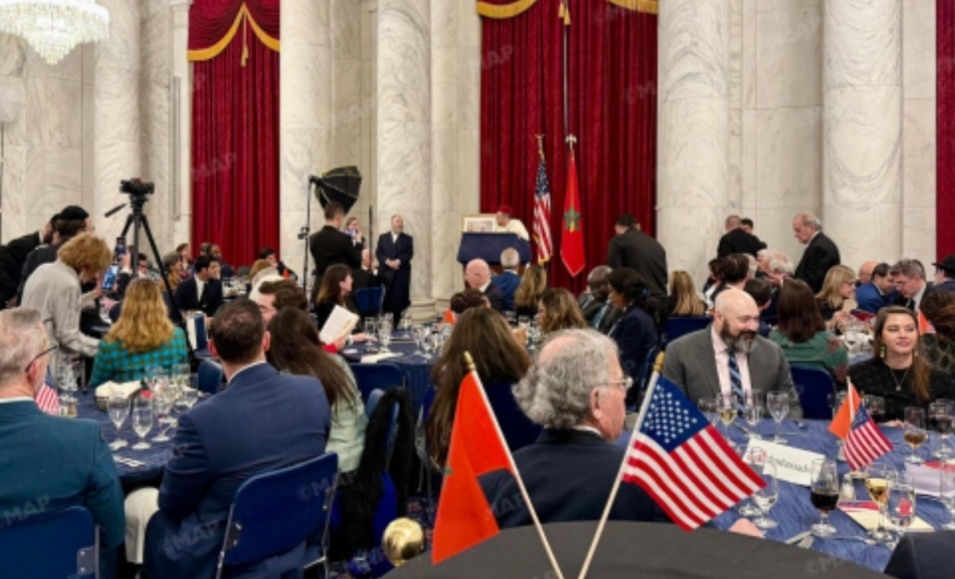 الكونغرس-يحتفي-بالعلاقات-التاريخية-بين-المغرب-والولايات-المتحدة