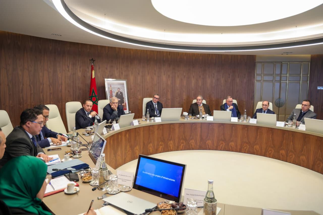 رئيس-الحكومة-يترأس-اجتماعًا-لتتبع-إصلاح-المنظومة-الصحية-الوطنية