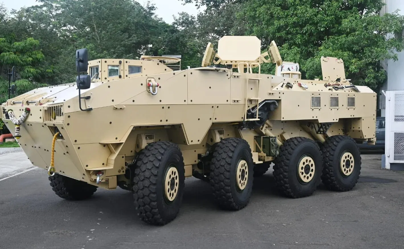 مدرعات-“whap”-محلية-الصنع-تعزز-التحول-الدفاعي-للمغرب