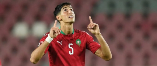 لاعب-مغربي-وحيد-ضمن-تشكيلة-الكان-المثالية-لدور-الثمن