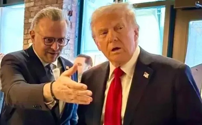 مستشار-ترامب:-التعاون-الأمريكي-المغربي-عنصر-أساسي-لطي-ملف-الصحراء