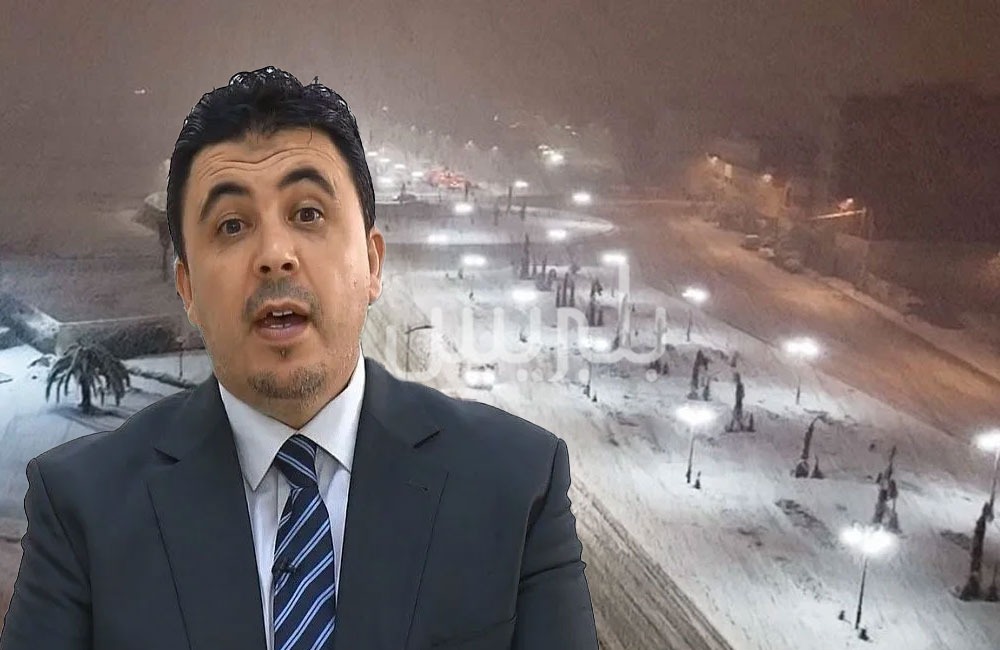 الأرصاد-تفسر-لبلبريس-سبب-تساقط-الثلوج-بوجدة-بعدما-غابت-ربع-قرن