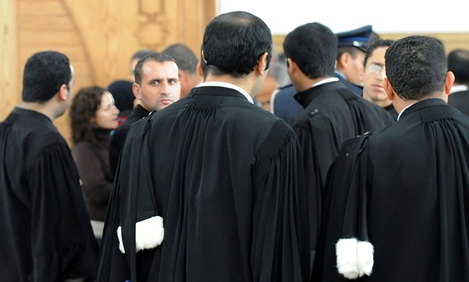 قانون-المحاماة-يشل-العدالة-ومنظمة-حقوقية-تدعو-لحوار-عاجل