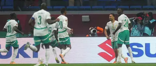 “الكان”:-السنغال-أول-المتأهلين-للمربع-الذهبي