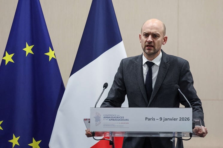 وزير-خارجية-فرنسا:-النظام-السياسي-الأوروبي-مهدد-من-الداخل-والخارج