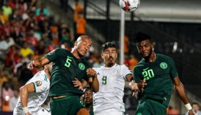 قمة-مراكش-تشتعل:-الجزائر-تصطدم-بنيجيريا-في-ربع-النهائي-الإفريقي
