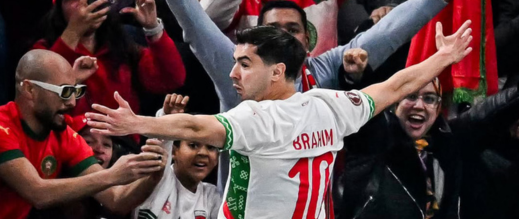 صحيفة-as-تعنون-عن-دياز:-إسبانيا-أهدت-عبقريًا-للمغرب