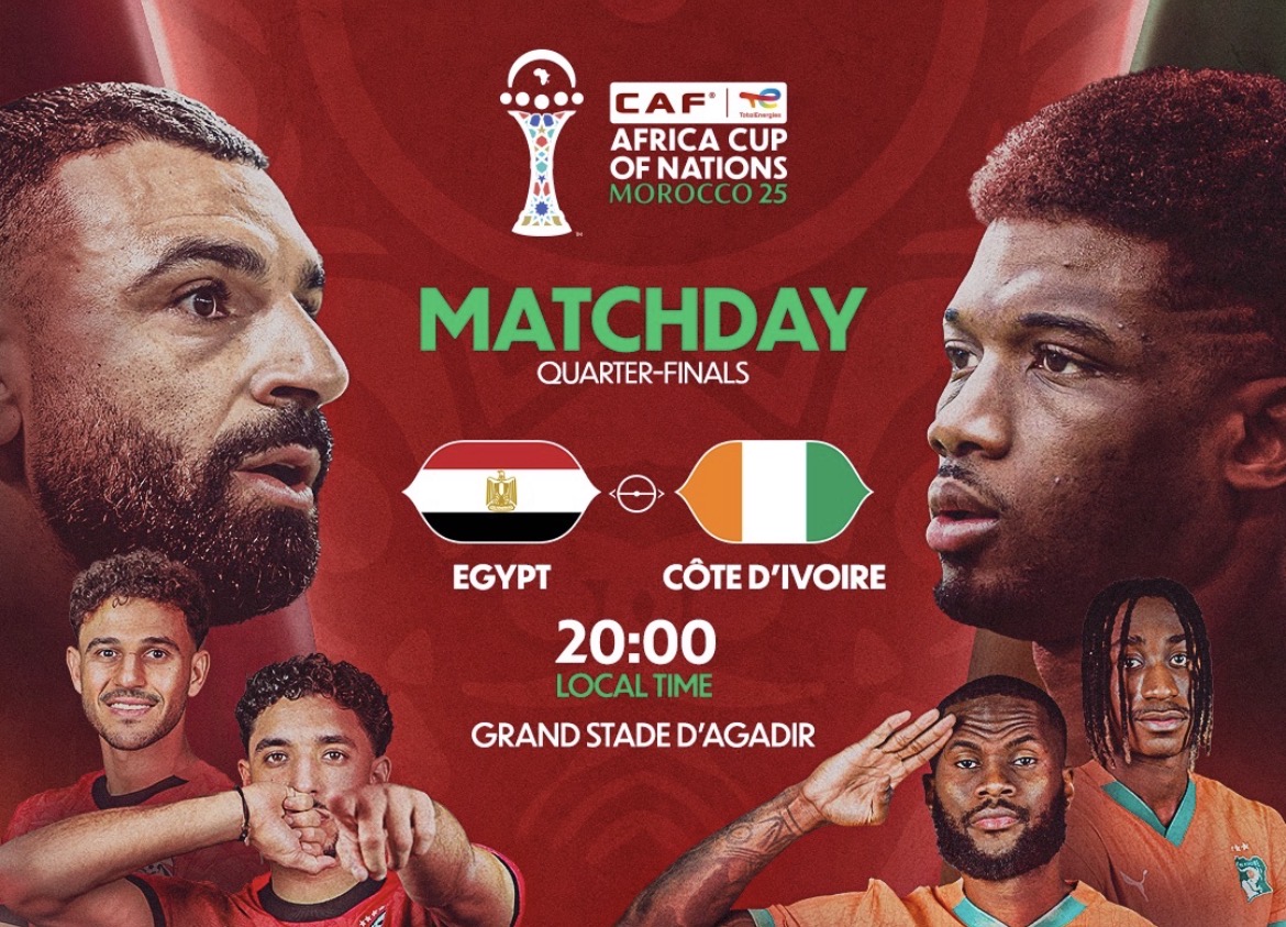 مصر-تواجه-كوت-ديفوار-في-ربع-النهائي.الموعد-والقنوات-الناقلة
