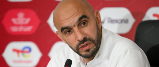 هل-يفضل-المغرب-مواجهة-الجزائر-في-نصف-نهائي-الكان.-الركراكي-يجيب