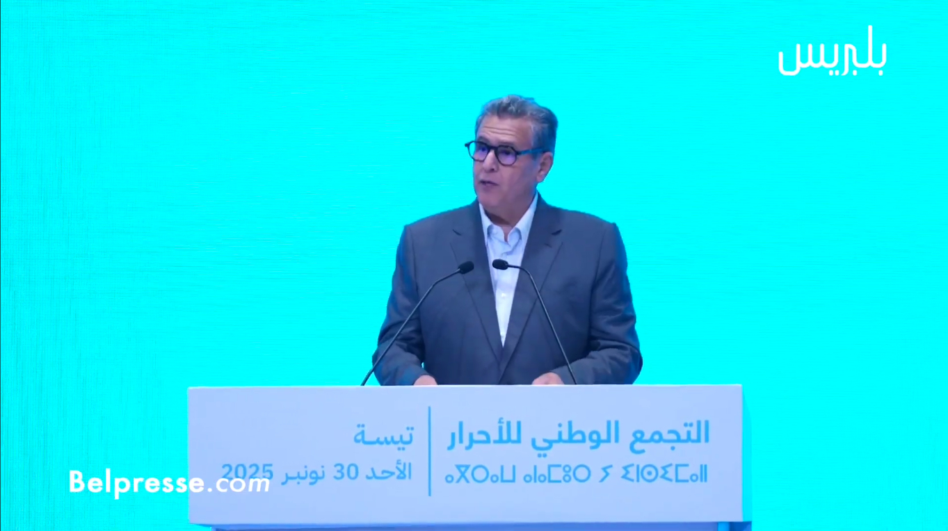 أخنوش-يقترح-تمديد-هياكل-الأحرار-لضمان-الاستمرارية-والجاهزية