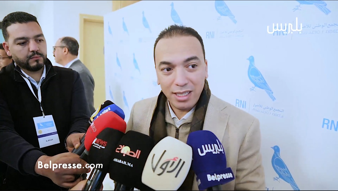 السعدي-يؤكد-على-الإنجازات-ويعد-بالاستعداد-للانتخابات-فيديو-