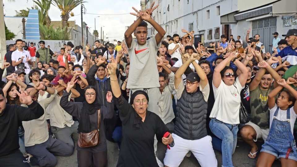 جمود-تشريعي-يُواجه-مقترح-العفو-العام-على-معتقلي-“جيل-زيد”