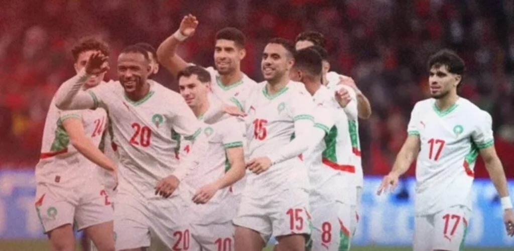 الطاقم-الطبي-للأسود-يخضع-لاعبين-بارزين-لفحوصات-طبية-قبل-مباراة-نيجيريا