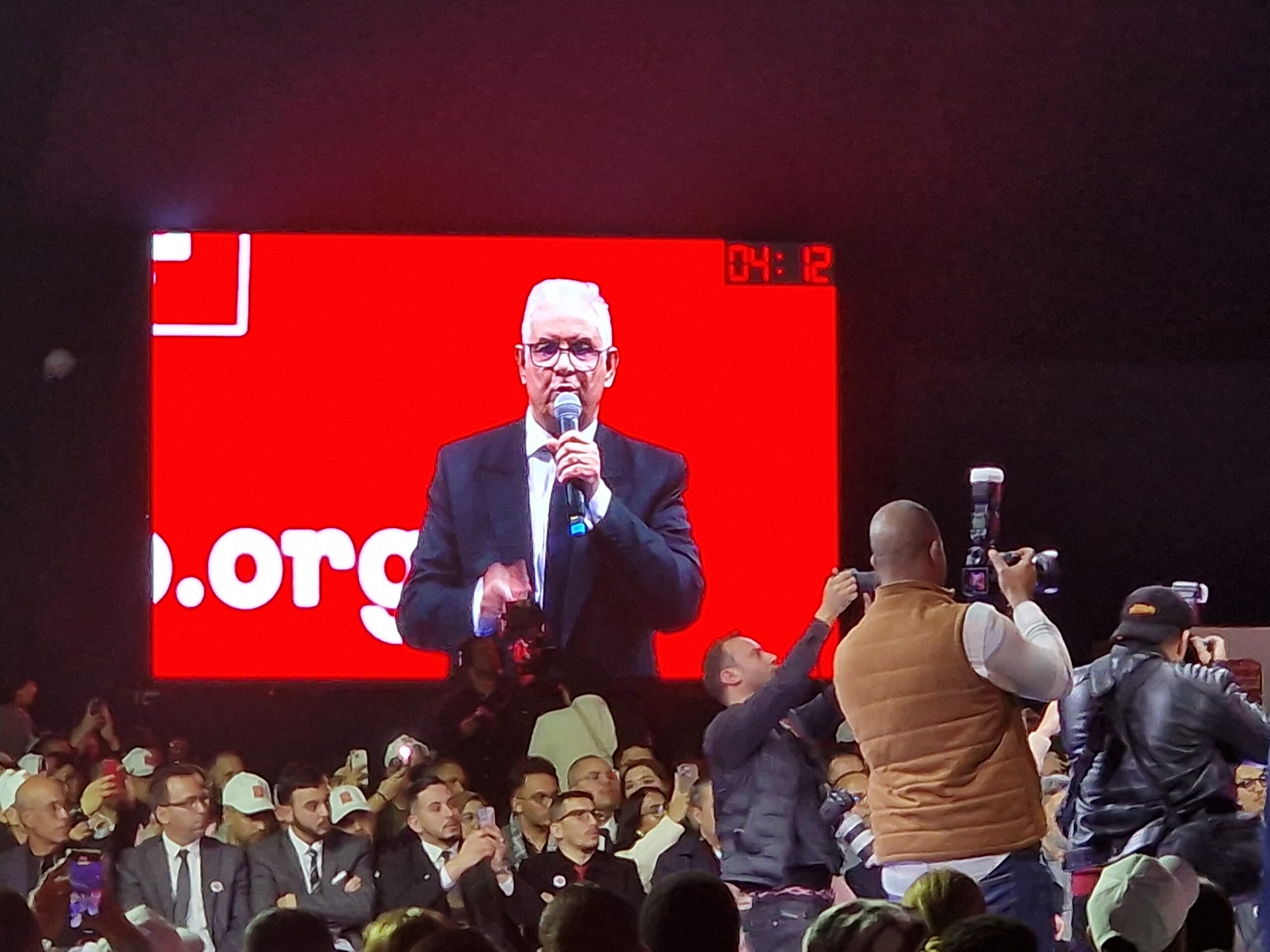 بركة:-لا-مكان-لـ”الفراقشية”ومنطق”باك-صاحبي”يقوض-مبدأ-تكافؤ-الفرص