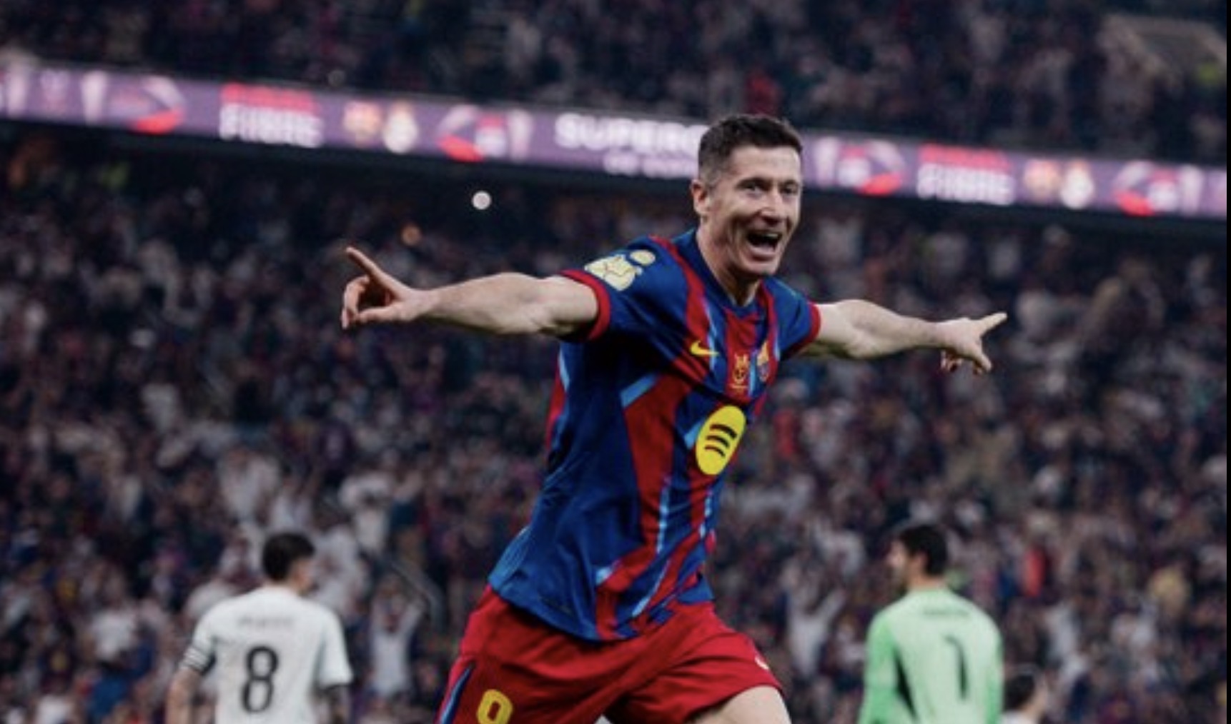 برشلونة-يحسم-لقب-السوبر-الاسباني-بانتصار-مثير-امام-الريال