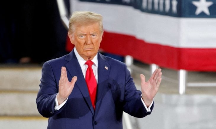 ترامب:-إيران-تريد-“التفاوض”